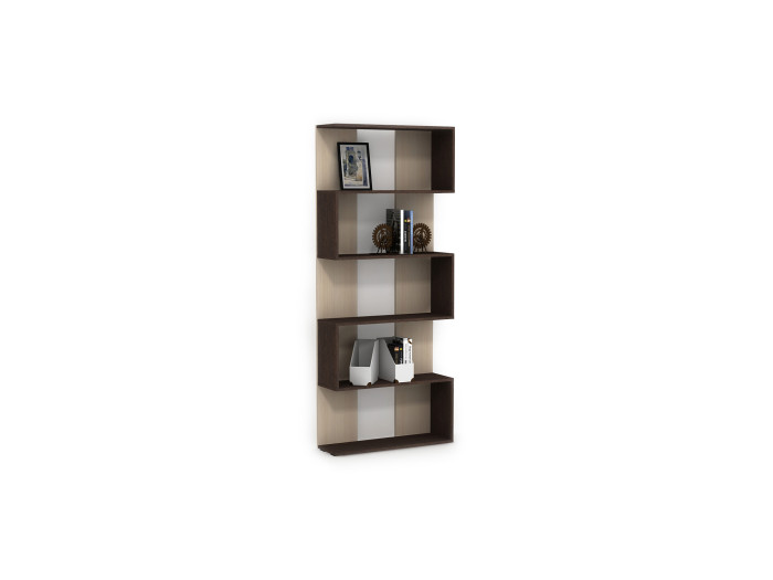 Стелаж Luxe Studio 6