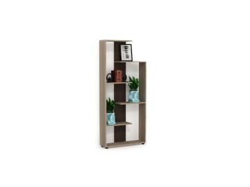 Стелаж Luxe Studio 7