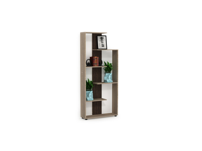 Стелаж Luxe Studio 7