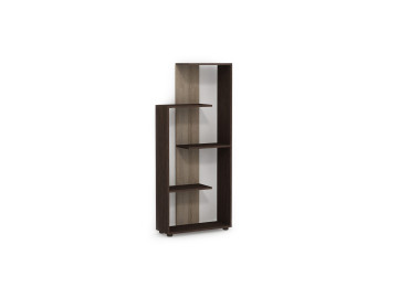 Стелаж Luxe Studio 8