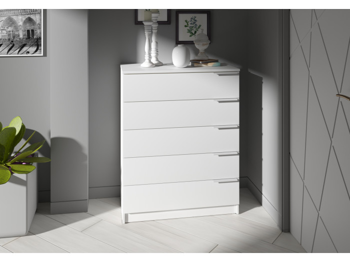 Комод Luxe Studio 9, 80x43 см (ШxГ)