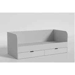 Кровать-топчан Luxe Studio Junior (Джуниор) 90x200