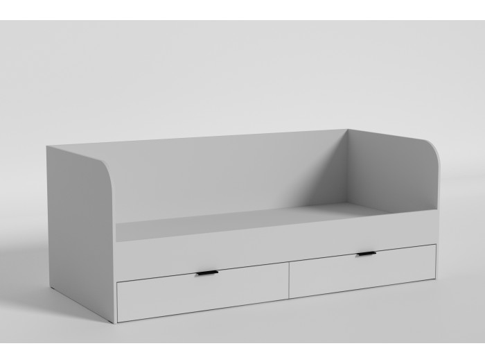 Ліжко-топчан Luxe Studio Junior (Джуніор) 90x200