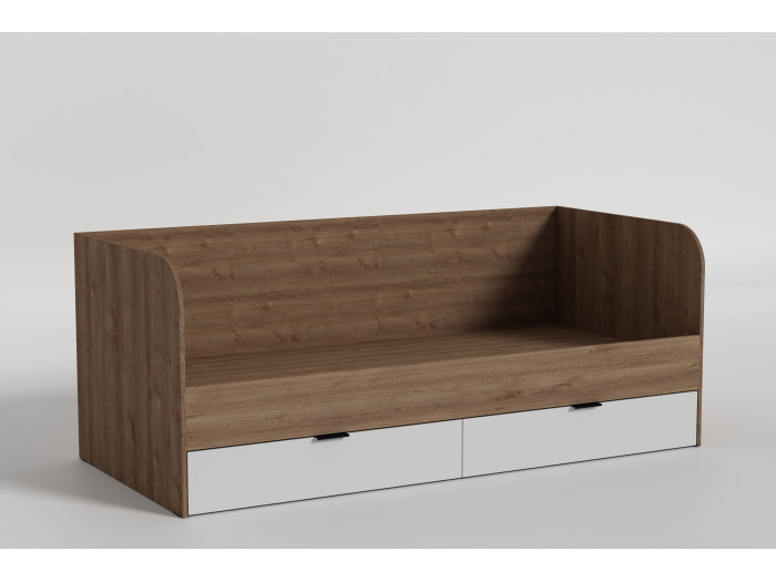 Ліжко-топчан Luxe Studio Junior (Джуніор) 90x200