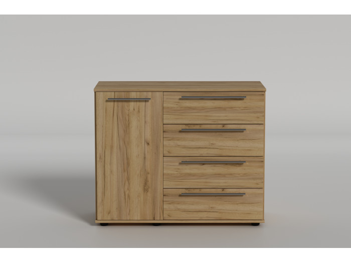 Комод Luxe Studio 3 стандарт 121x46 см