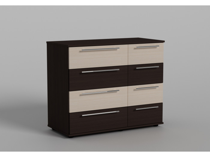 Комод Luxe Studio 2 стандарт 81x46 см