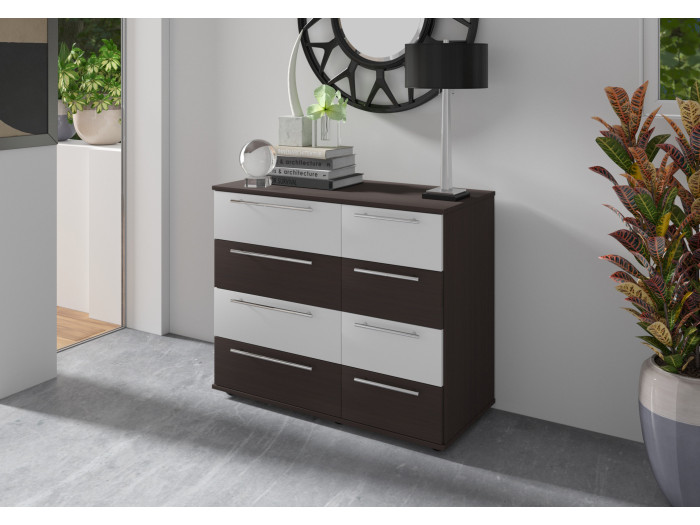 Комод Luxe Studio 2 стандарт 81x46 см