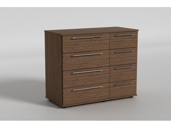 Комод Luxe Studio 2 стандарт 81x46 см