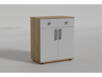 Комод Luxe Studio Поло №1, 70x40 см (ШxГ)