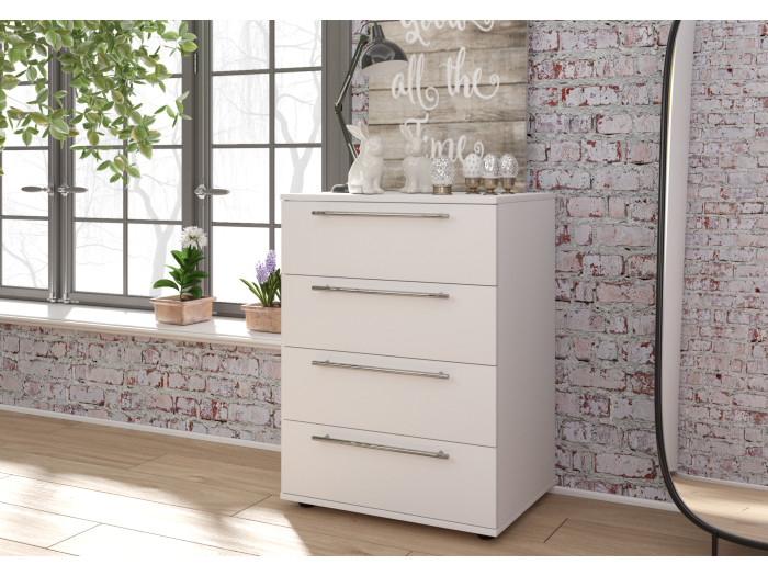 Комод Luxe Studio 1 стандарт 81x46 см