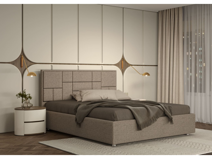 Кровать Sofyno Сакраменто 160x200