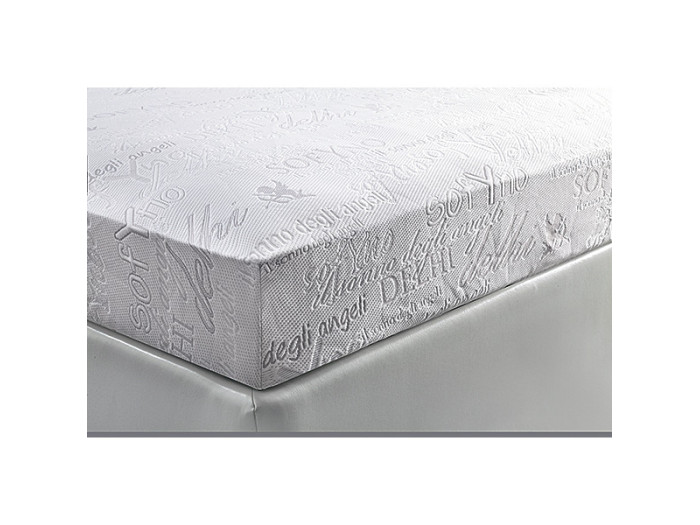 Наматрасник Matroluxe натяжной 180x200